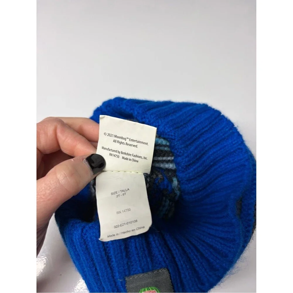 Cocomelon Hat